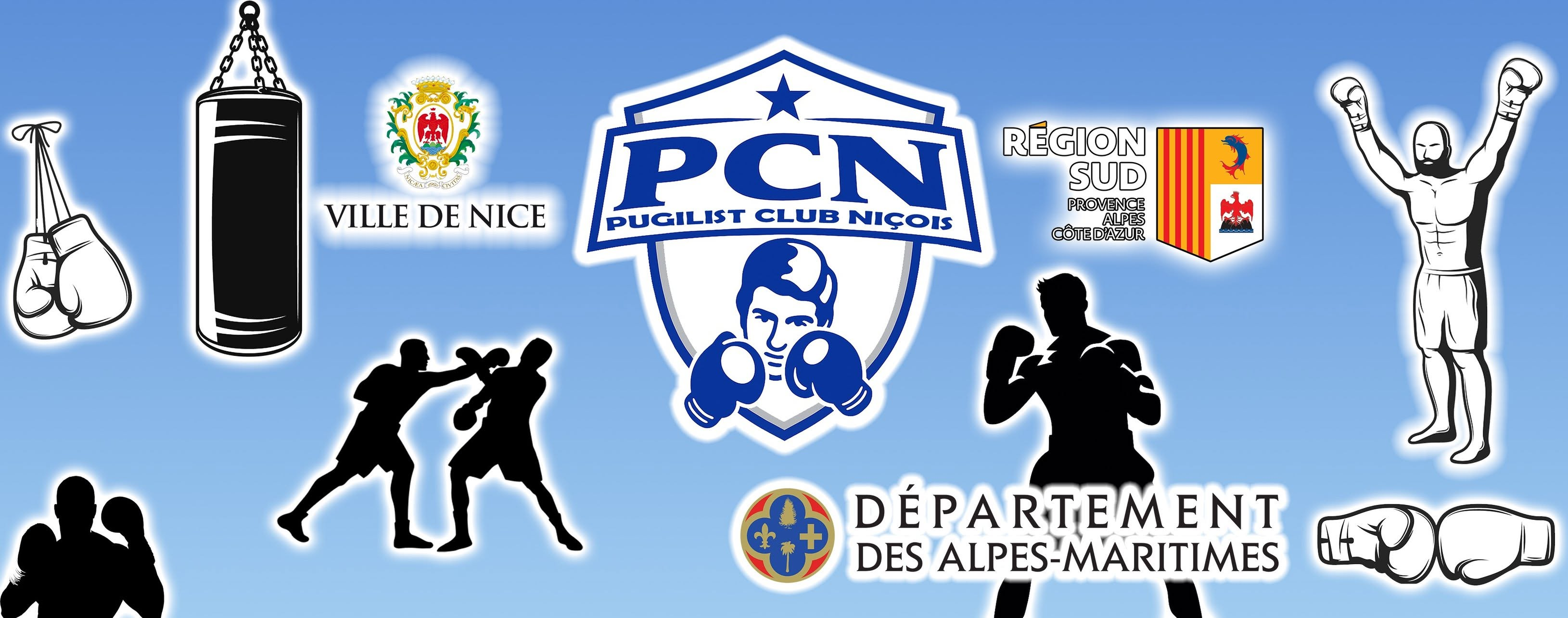 Club PCN Boxe