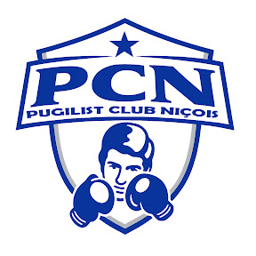 Logo PCN Boxe